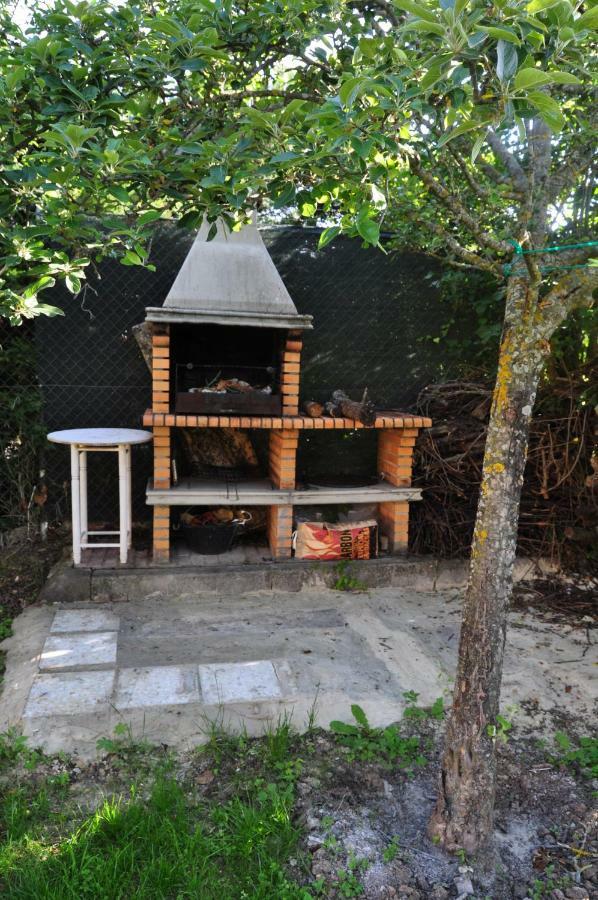 El Jardin De Manuela Villa Santibanez del Val Екстериор снимка